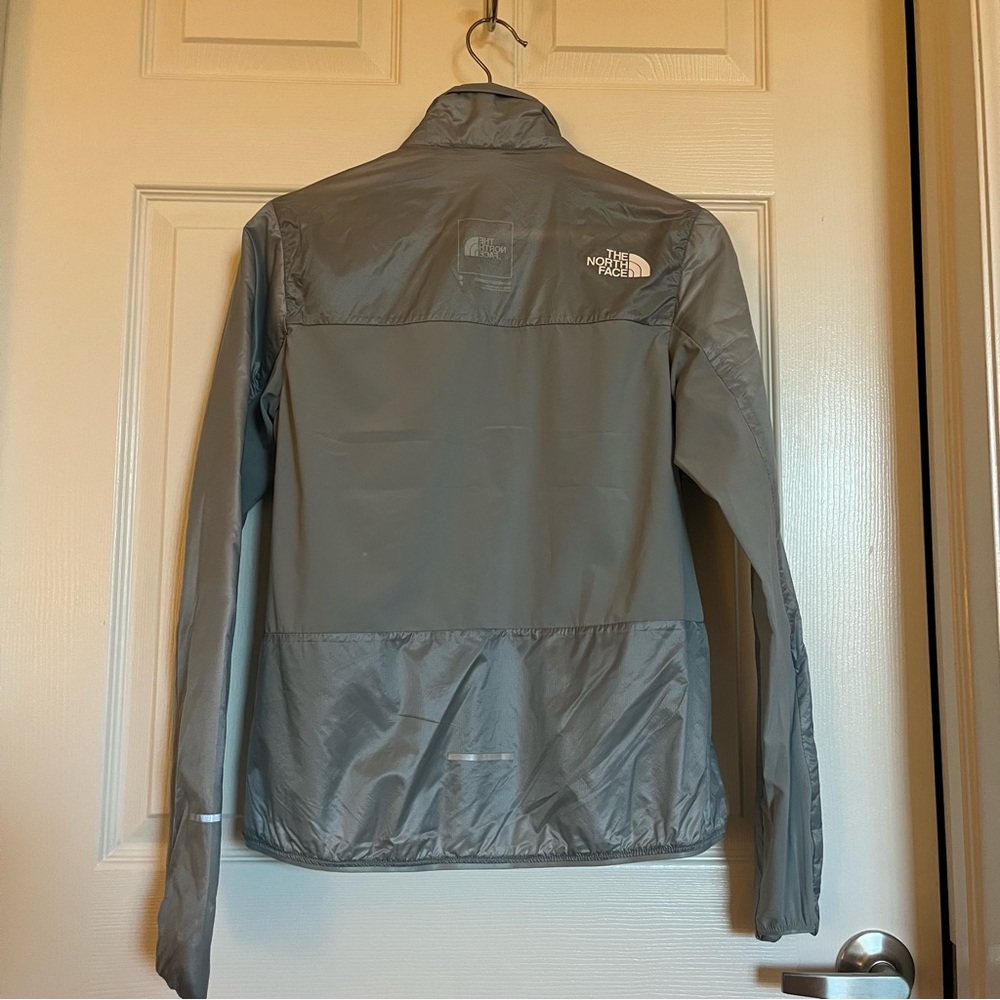 North Face Running Jacket - image 3